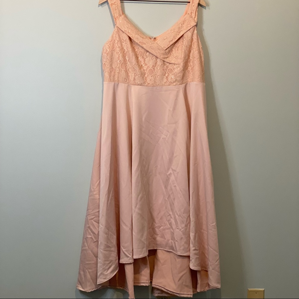 Torrid Disney Princess Aurora Gown Size 18